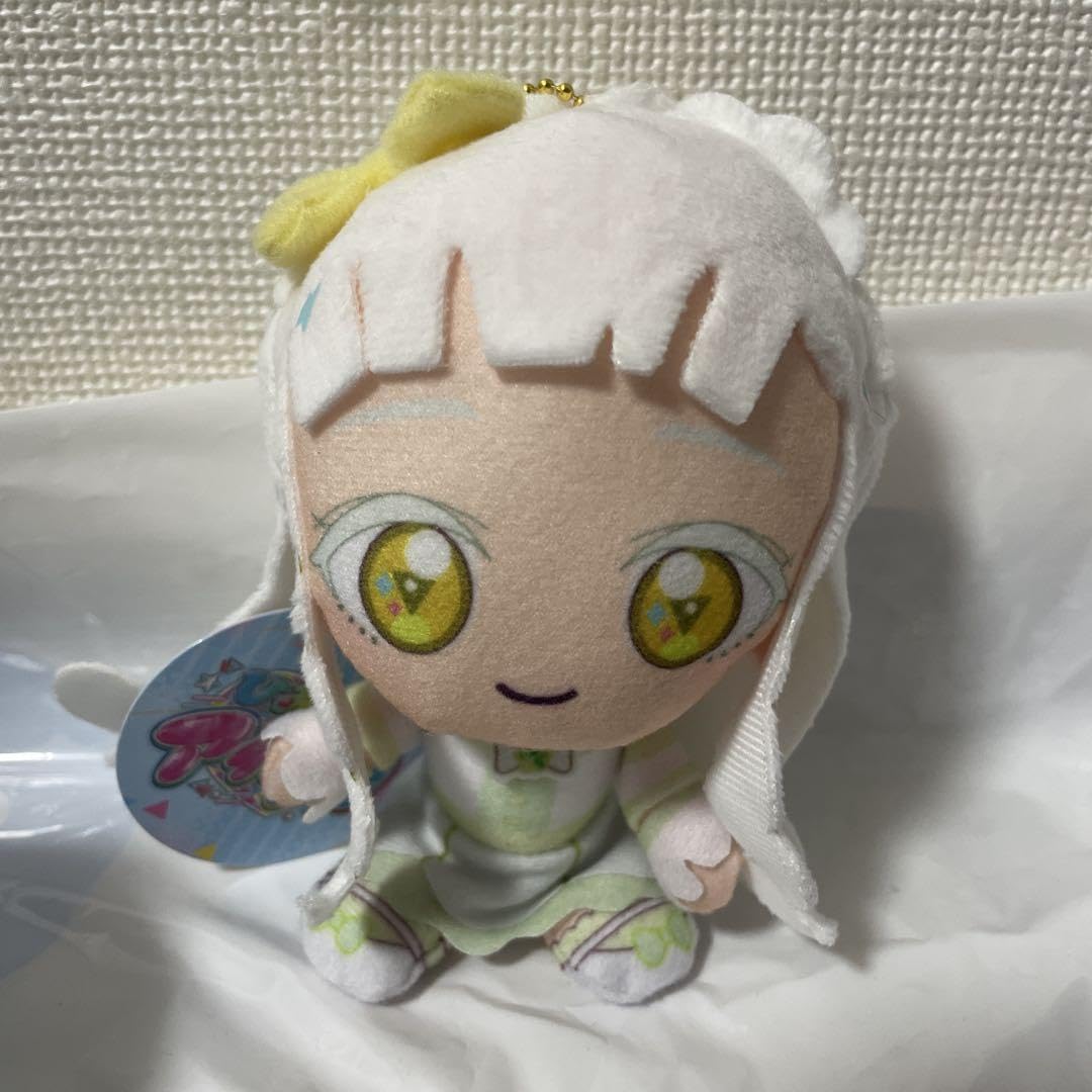Amazon.co.jp: ひみつのアイプリぬいぐるみマスコット～アイプリバース